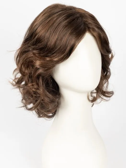 Accessories_Gabor_Wigs Hairpieces Curl Up | Synthetic Lace Front Wig