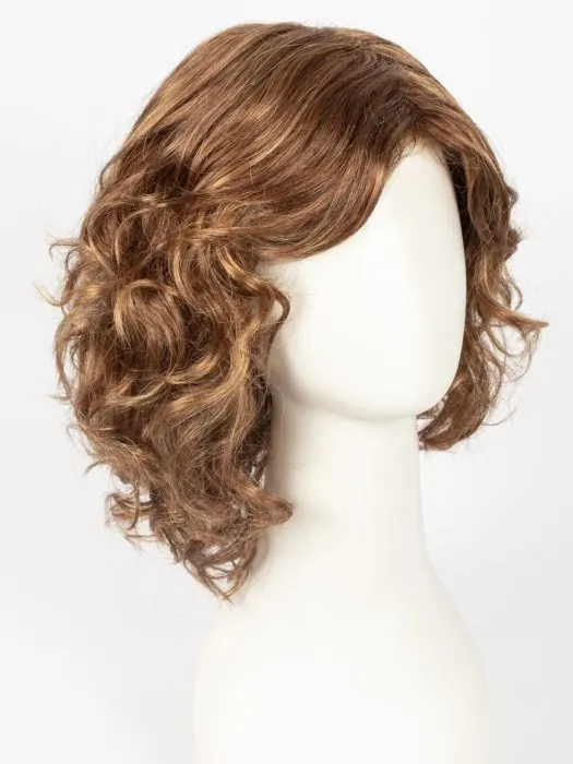 Accessories_Gabor_Wigs Hairpieces Curl Up | Synthetic Lace Front Wig