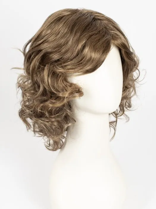 Accessories_Gabor_Wigs Hairpieces Curl Up | Synthetic Lace Front Wig
