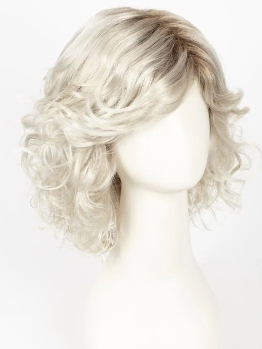 Accessories_Gabor_Wigs Hairpieces Curl Up | Synthetic Lace Front Wig