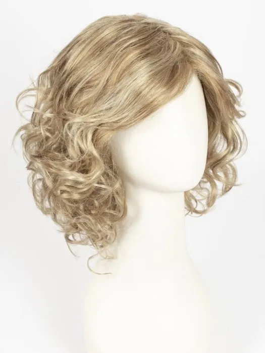 Accessories_Gabor_Wigs Hairpieces Curl Up | Synthetic Lace Front Wig