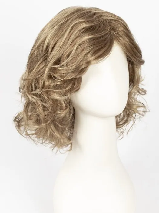 Accessories_Gabor_Wigs Hairpieces Curl Up | Synthetic Lace Front Wig