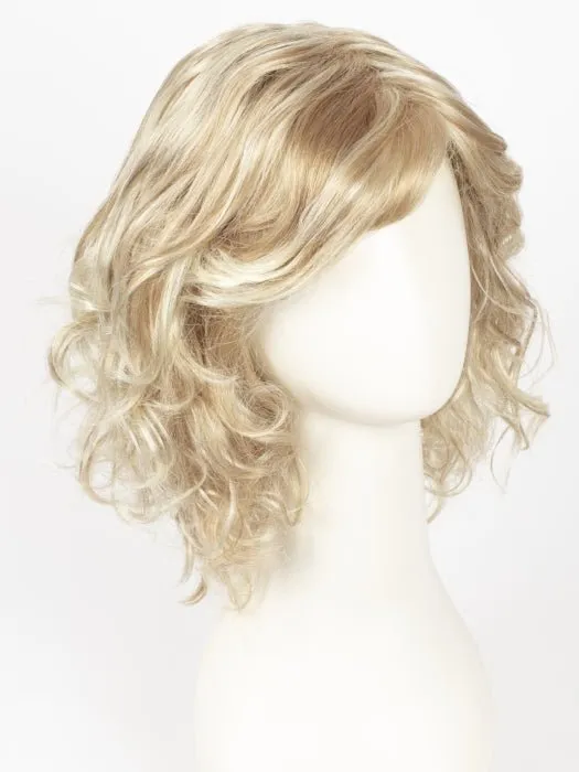 Accessories_Gabor_Wigs Hairpieces Curl Up | Synthetic Lace Front Wig
