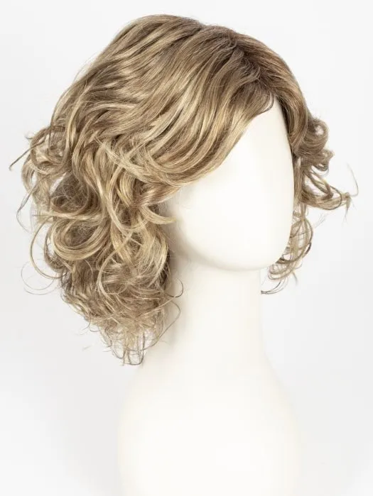 Accessories_Gabor_Wigs Hairpieces Curl Up | Synthetic Lace Front Wig
