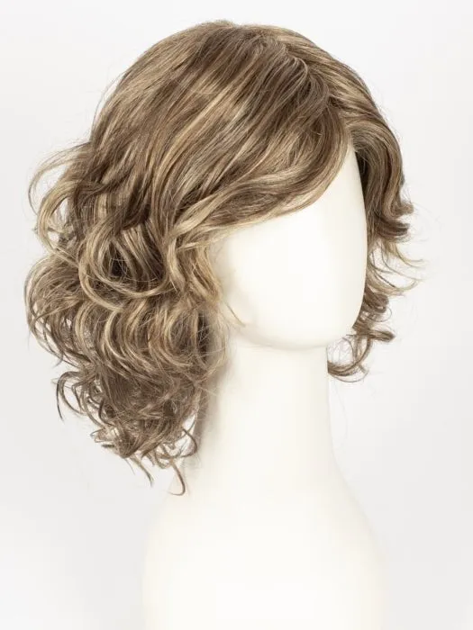 Accessories_Gabor_Wigs Hairpieces Curl Up | Synthetic Lace Front Wig