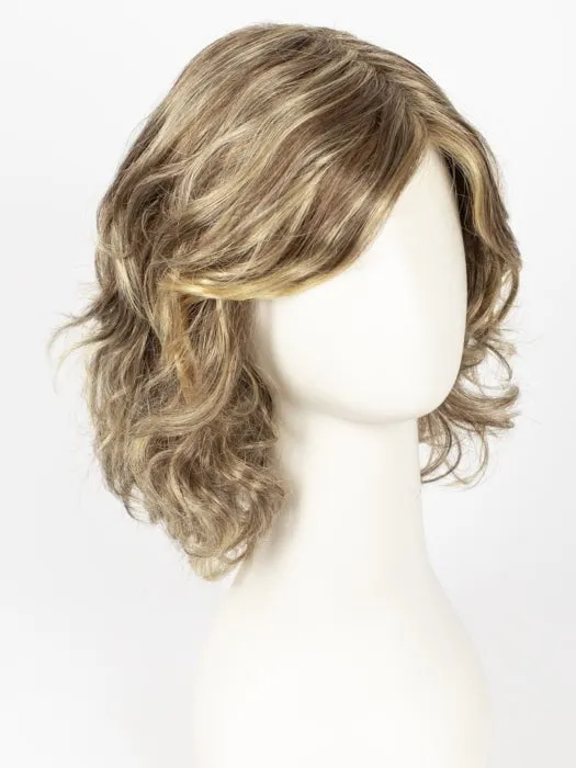 Accessories_Gabor_Wigs Hairpieces Curl Up | Synthetic Lace Front Wig