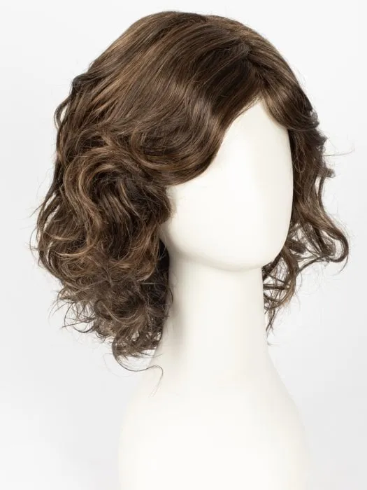 Accessories_Gabor_Wigs Hairpieces Curl Up | Synthetic Lace Front Wig