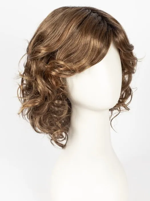 Accessories_Gabor_Wigs Hairpieces Curl Up | Synthetic Lace Front Wig