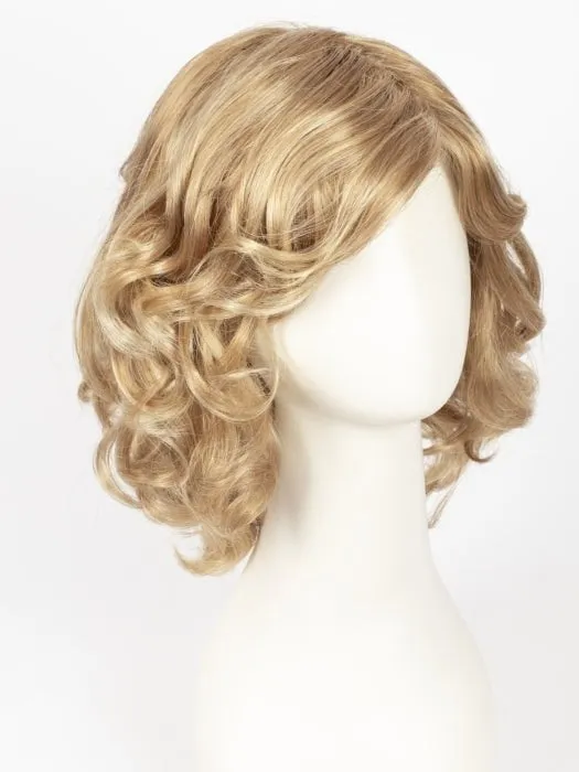 Accessories_Gabor_Wigs Hairpieces Curl Up | Synthetic Lace Front Wig