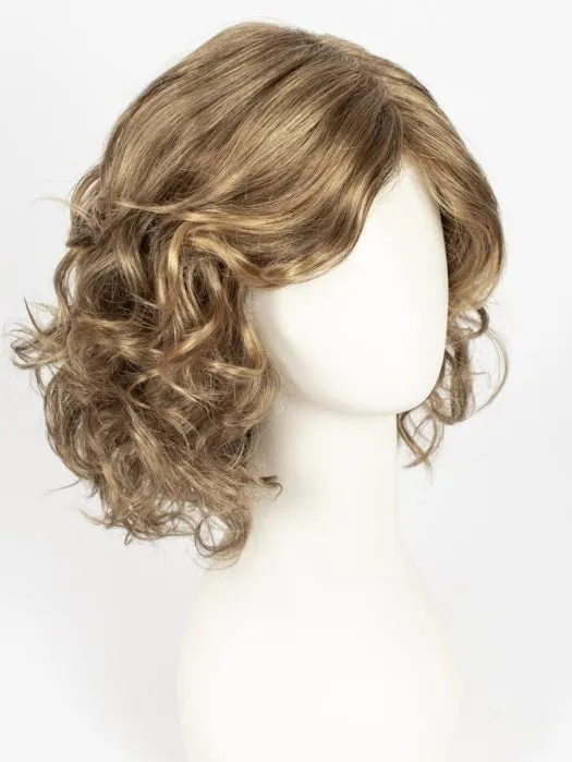 Accessories_Gabor_Wigs Hairpieces Curl Up | Synthetic Lace Front Wig