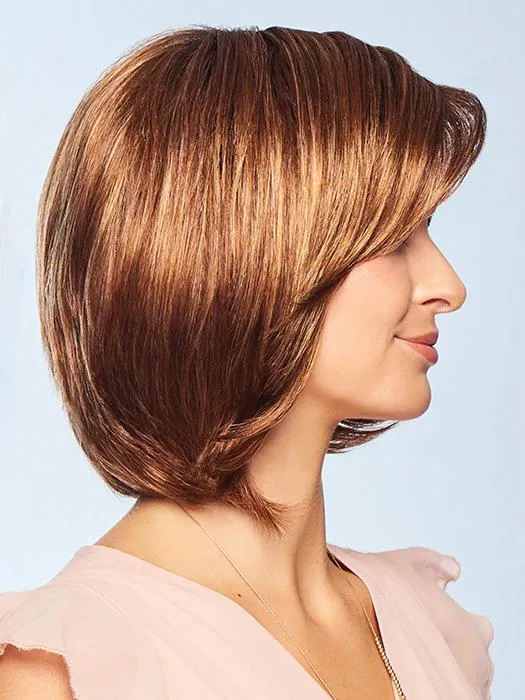 Accessories_Gabor_Wigs Hairpieces Curves Ahead | Synthetic Lace Front Wig (Mono Part)
