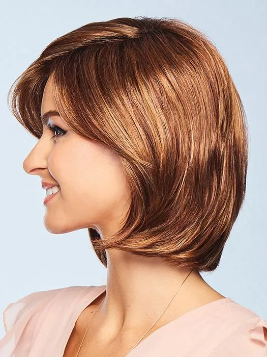 Accessories_Gabor_Wigs Hairpieces Curves Ahead | Synthetic Lace Front Wig (Mono Part)