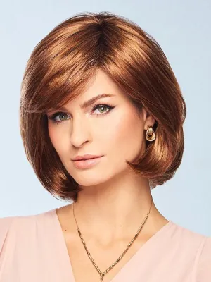 Accessories_Gabor_Wigs Hairpieces Curves Ahead | Synthetic Lace Front Wig (Mono Part)
