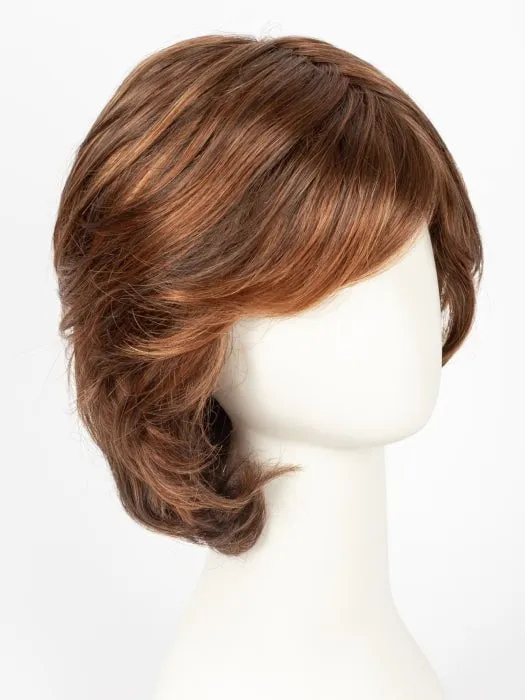 Accessories_Gabor_Wigs Hairpieces Debutante | Synthetic Lace Front Wig (Hand-Tied)