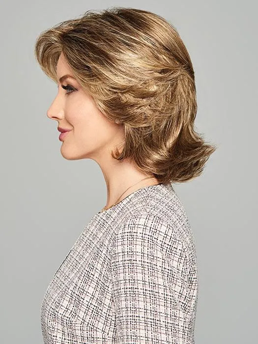 Accessories_Gabor_Wigs Hairpieces Debutante | Synthetic Lace Front Wig (Hand-Tied)