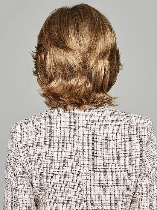 Accessories_Gabor_Wigs Hairpieces Debutante | Synthetic Lace Front Wig (Hand-Tied)