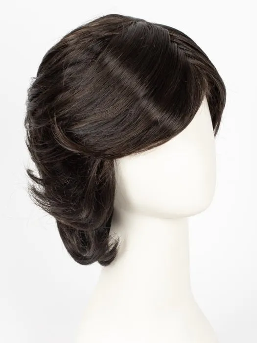 Accessories_Gabor_Wigs Hairpieces Debutante | Synthetic Lace Front Wig (Hand-Tied)