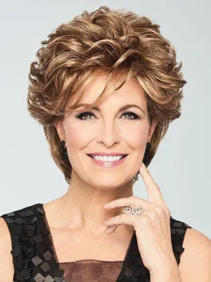 Accessories_Gabor_Wigs Hairpieces Dream Do | Synthetic Lace Front Wig | CLOSEOUT