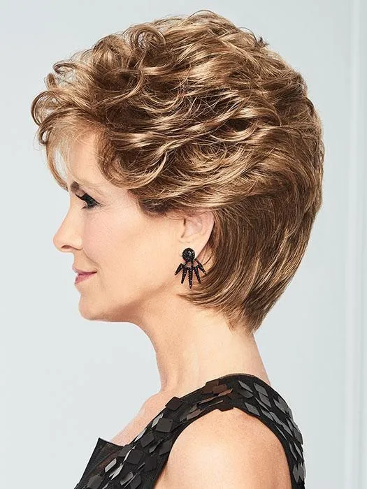 Accessories_Gabor_Wigs Hairpieces Dream Do | Synthetic Lace Front Wig | CLOSEOUT