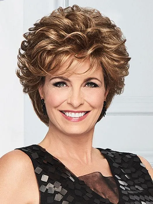Accessories_Gabor_Wigs Hairpieces Dream Do | Synthetic Lace Front Wig | CLOSEOUT