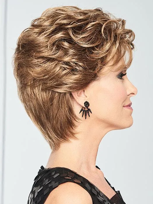 Accessories_Gabor_Wigs Hairpieces Dream Do | Synthetic Lace Front Wig | CLOSEOUT