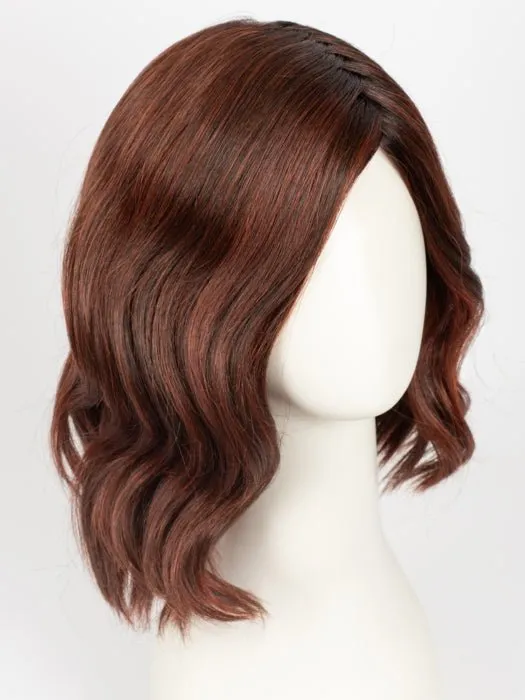 Accessories_Gabor_Wigs Hairpieces Dress Me Up by Gabor | Synthetic Lace Front Wig (Mono Part)