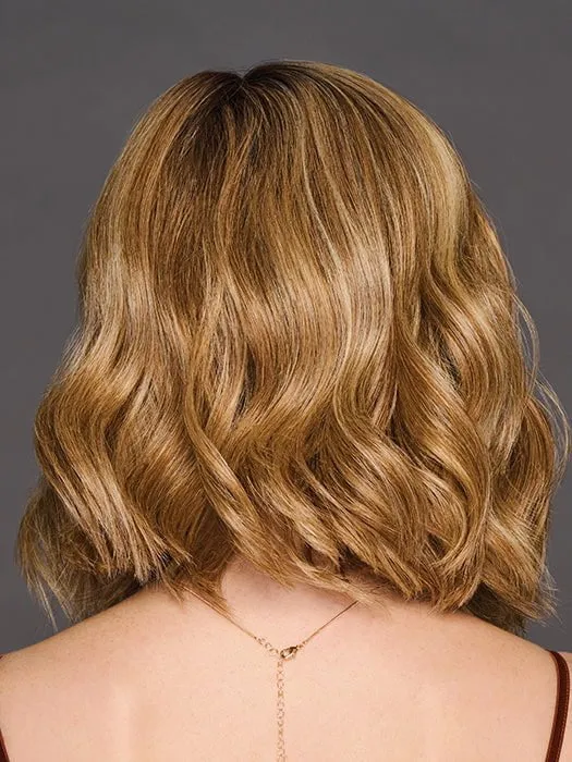 Accessories_Gabor_Wigs Hairpieces Dress Me Up by Gabor | Synthetic Lace Front Wig (Mono Part)