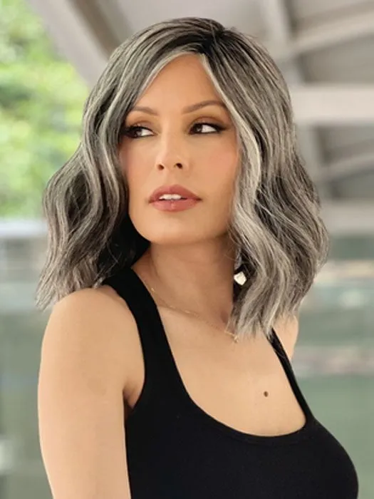 Accessories_Gabor_Wigs Hairpieces Dress Me Up by Gabor | Synthetic Lace Front Wig (Mono Part)
