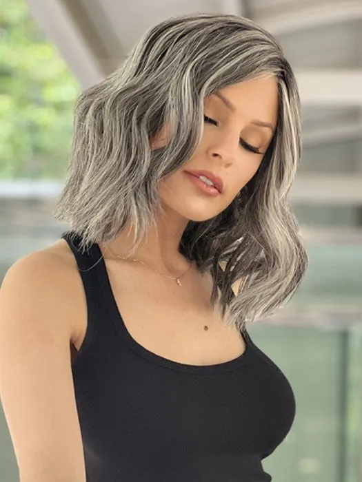 Accessories_Gabor_Wigs Hairpieces Dress Me Up by Gabor | Synthetic Lace Front Wig (Mono Part)