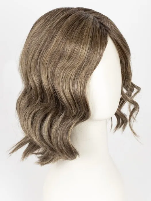 Accessories_Gabor_Wigs Hairpieces Dress Me Up by Gabor | Synthetic Lace Front Wig (Mono Part)