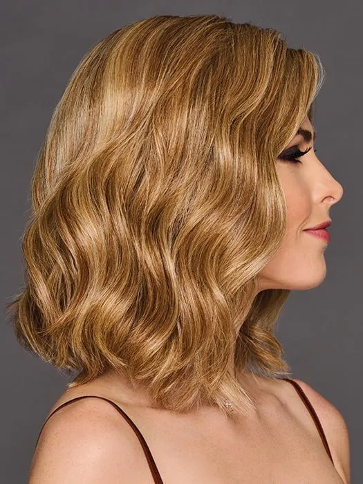 Accessories_Gabor_Wigs Hairpieces Dress Me Up by Gabor | Synthetic Lace Front Wig (Mono Part)