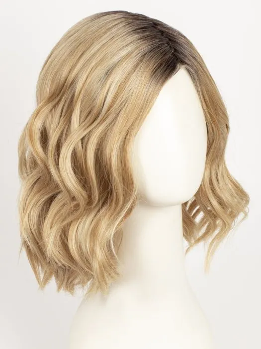 Accessories_Gabor_Wigs Hairpieces Dress Me Up by Gabor | Synthetic Lace Front Wig (Mono Part)