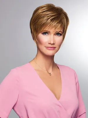 Accessories_Gabor_Wigs Hairpieces Elation | HF Synthetic Wig (Basic Cap)