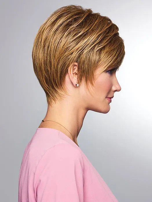 Accessories_Gabor_Wigs Hairpieces Elation | HF Synthetic Wig (Basic Cap)