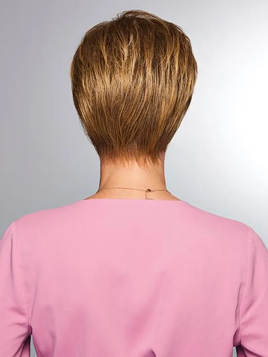 Accessories_Gabor_Wigs Hairpieces Elation | HF Synthetic Wig (Basic Cap)
