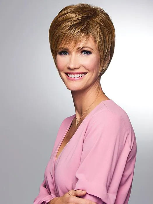 Accessories_Gabor_Wigs Hairpieces Elation | HF Synthetic Wig (Basic Cap)