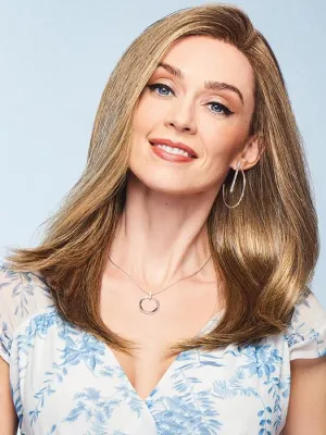 Accessories_Gabor_Wigs Hairpieces Falling For You | Synthetic Lace Front Wig (Basic Cap)