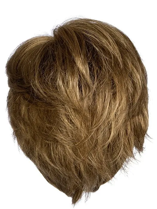 Accessories_Gabor_Wigs Hairpieces Femme and Flirty | Synthetic Wig (Mono Part)
