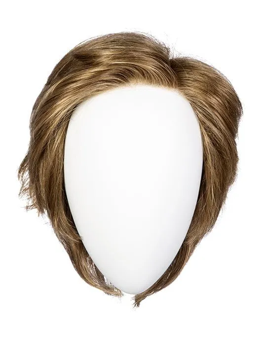 Accessories_Gabor_Wigs Hairpieces Femme and Flirty | Synthetic Wig (Mono Part)