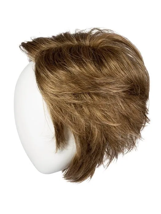 Accessories_Gabor_Wigs Hairpieces Femme and Flirty | Synthetic Wig (Mono Part)