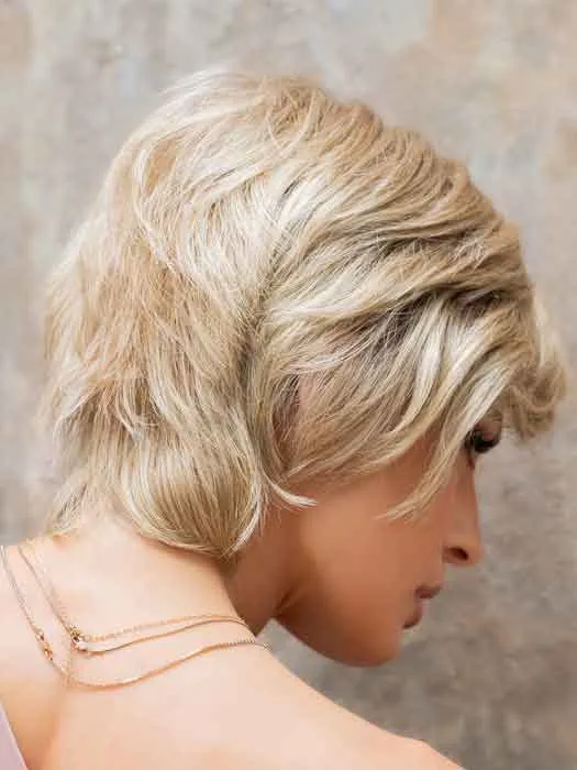 Accessories_Gabor_Wigs Hairpieces Femme and Flirty | Synthetic Wig (Mono Part)