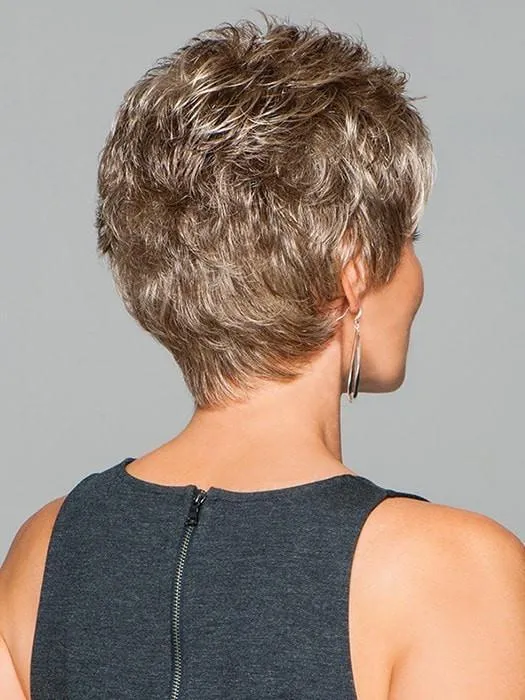Accessories_Gabor_Wigs Hairpieces Flirt Petite | Synthetic Wig (Basic Cap)