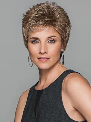Accessories_Gabor_Wigs Hairpieces Flirt Petite | Synthetic Wig (Basic Cap)