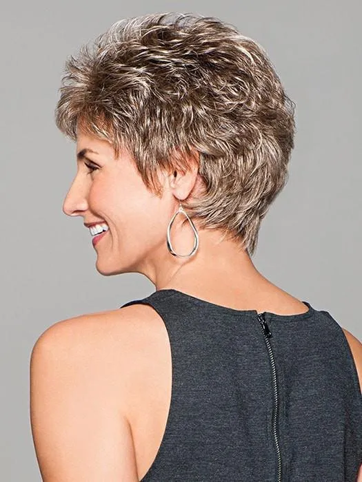 Accessories_Gabor_Wigs Hairpieces Flirt Petite | Synthetic Wig (Basic Cap)