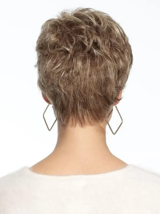 Accessories_Gabor_Wigs Hairpieces Flirt Petite | Synthetic Wig (Basic Cap)