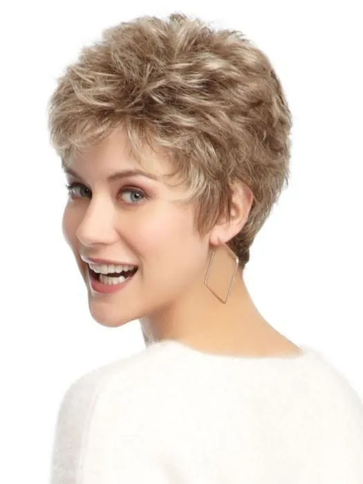 Accessories_Gabor_Wigs Hairpieces Flirt Petite | Synthetic Wig (Basic Cap)