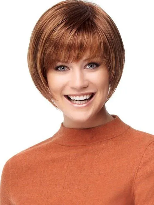 Accessories_Gabor_Wigs Hairpieces Folly | Synthetic Wig (Basic Cap)