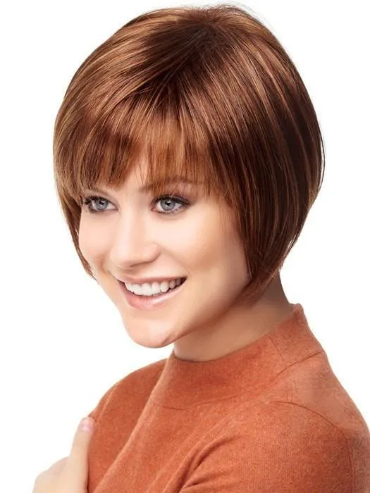 Accessories_Gabor_Wigs Hairpieces Folly | Synthetic Wig (Basic Cap)