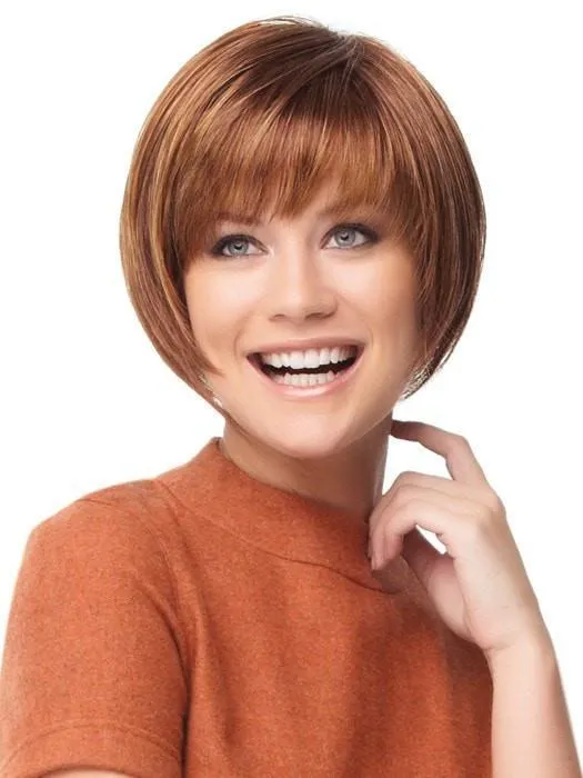 Accessories_Gabor_Wigs Hairpieces Folly | Synthetic Wig (Basic Cap)