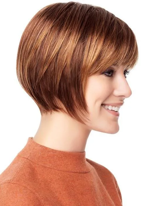 Accessories_Gabor_Wigs Hairpieces Folly | Synthetic Wig (Basic Cap)